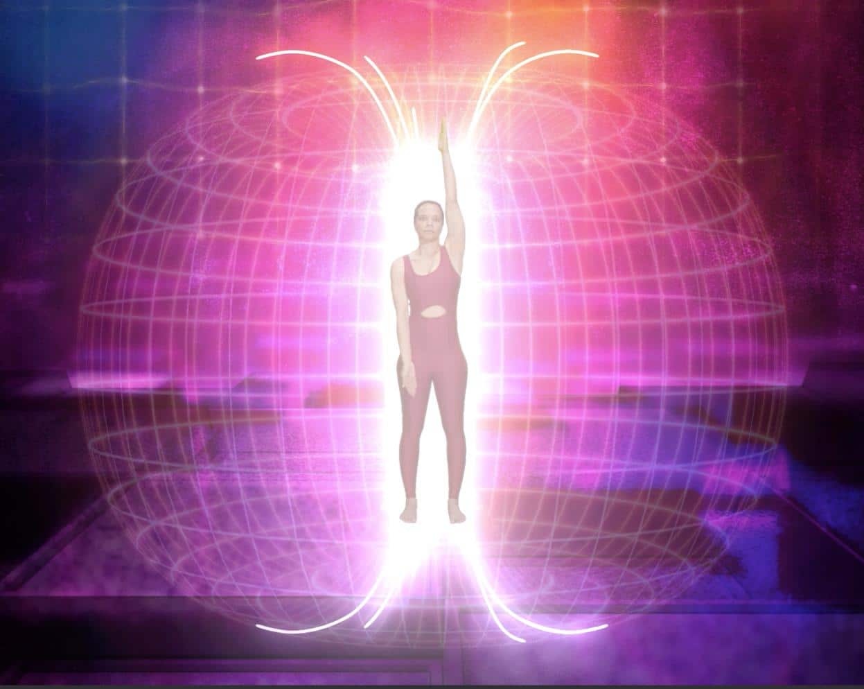 Torus energy practice 2 1 Public Resource Page for New Gaia TV Series Vesica Institute for Holistic Studies