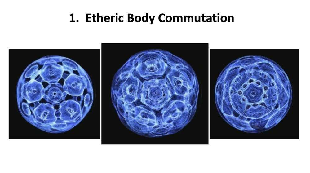 etheric body commutation Cymatherapy: Restoring the Core Resonant Frequency to <br>Heal Body Organs & the Human Structural Energy Field<br> Part 3 of the 2023 Resource Guide Vesica Institute for Holistic Studies