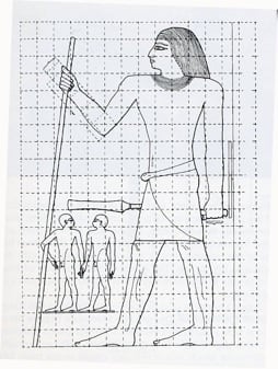 BioGeometry ruler