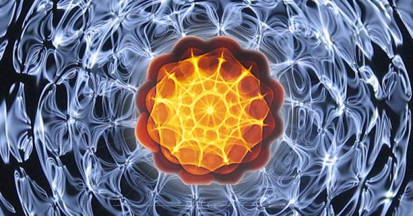 Cymatics: How Sound Vibrations Create Physical Structures - Vesica ...