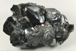 hematite The Crystal "Adaptogen" for Recharging and Grounding Vesica Institute for Holistic Studies Hematite