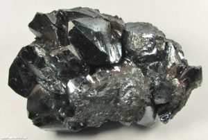 Hematite