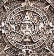 Mayan calendar