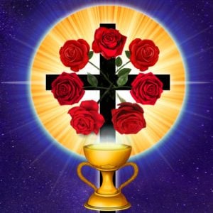 The True Rosicrucian & Holy Grail Traditions