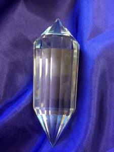 Vogel Crystal