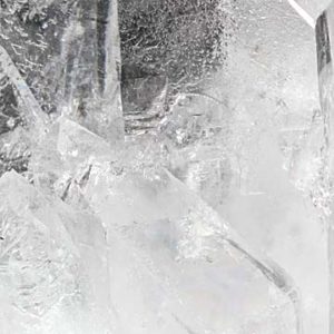 Quartz: Clear, Milky, Rose, and Smoky