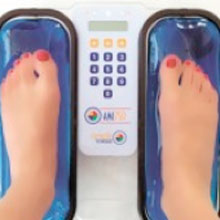 Cymatherapy AMI 750