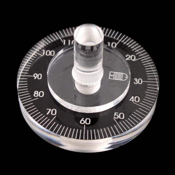 BG Dial