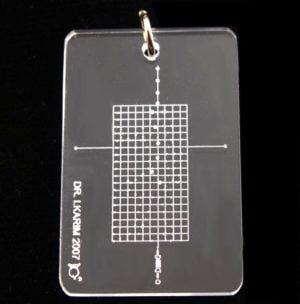 Human Archetype Pendant