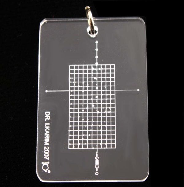 Human Archetype Pendant