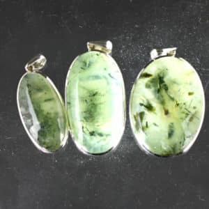 Prehnite