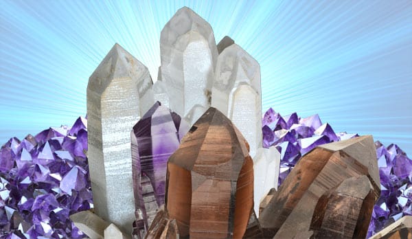 quartz crystals Quartz: Clear, Milky, Rose, and Smoky Vesica Institute for Holistic Studies quartz crystals Quartz: Clear, Milky, Rose, and Smoky Vesica Institute for Holistic Studies