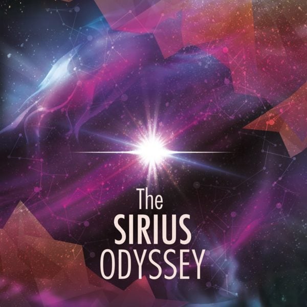the sirius odyssey The Sirius Odyssey CD Vesica Institute for Holistic Studies