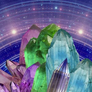 How to Use Crystals and Gemstones