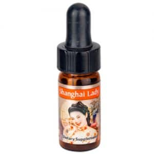 Shanghai Lady Mini Drops for Women