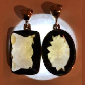 Smoky Quartz