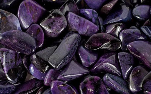 sugilite Sugilite Vesica Institute for Holistic Studies sugilite