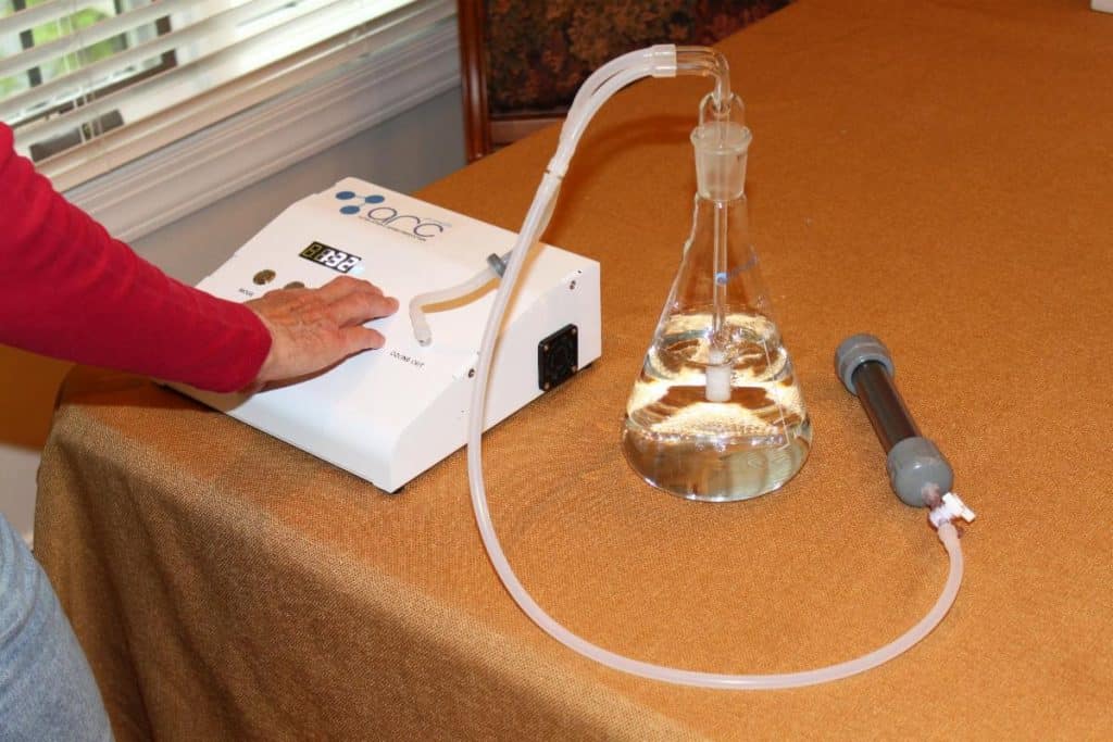 The Best Resources for Home Use of MedicalGrade Ozone Therapy Vesica