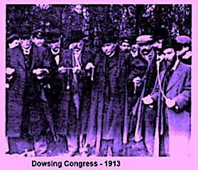 8 methods dowsing congress 8 Essential Hands-On Vibrational Testing Methods for Current Challenges Vesica Institute for Holistic Studies