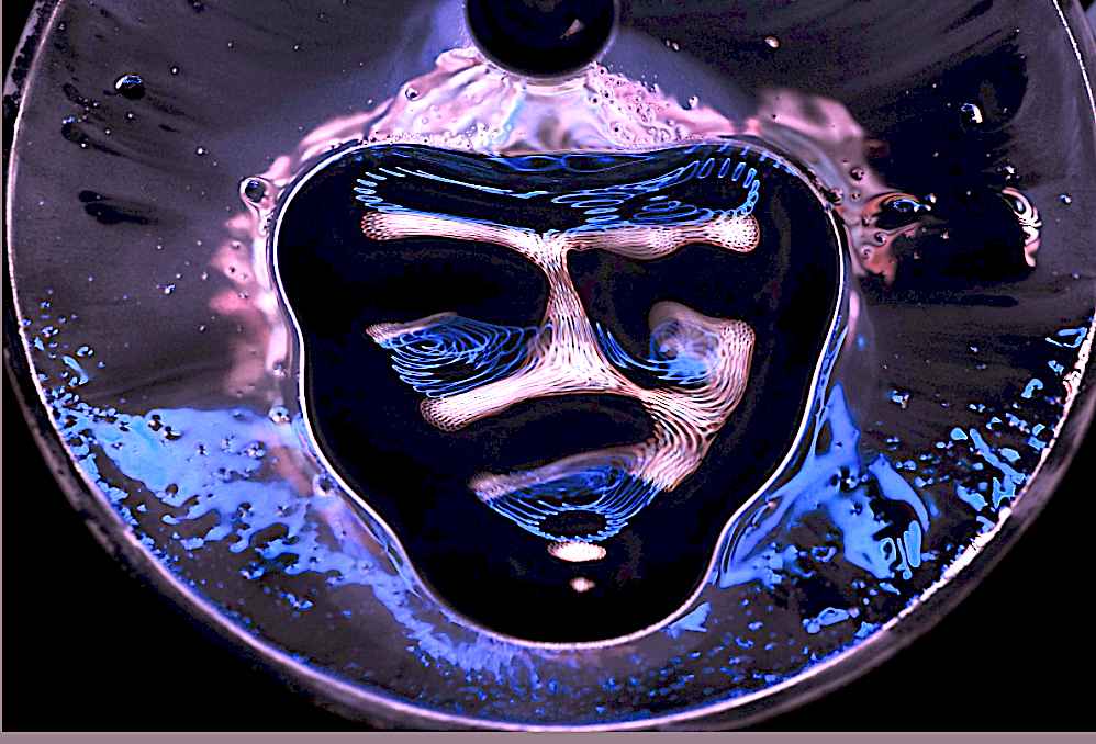 Kelemen emerging face blue violet circle Rare Sacred Geometry Books from Romania Vesica Institute for Holistic Studies Kelemen emerging face blue violet circle Rare Sacred Geometry Books from Romania Vesica Institute for Holistic Studies