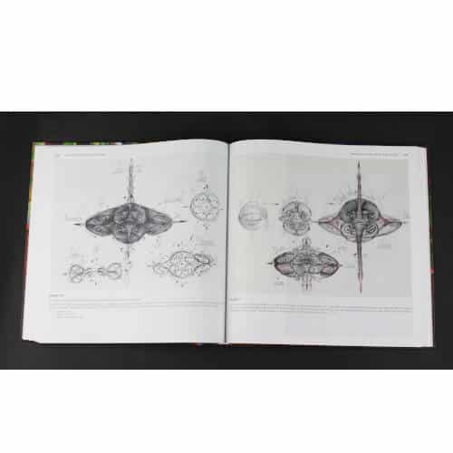 The Universality of the Sphere Vortex Principle by Gabriel Kelemen 4 Rare Sacred Geometry Books from Romania Vesica Institute for Holistic Studies The Universality of the Sphere Vortex Principle by Gabriel Kelemen 4 Rare Sacred Geometry Books from Romania Vesica Institute for Holistic Studies
