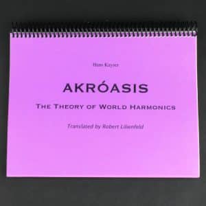 akroasis