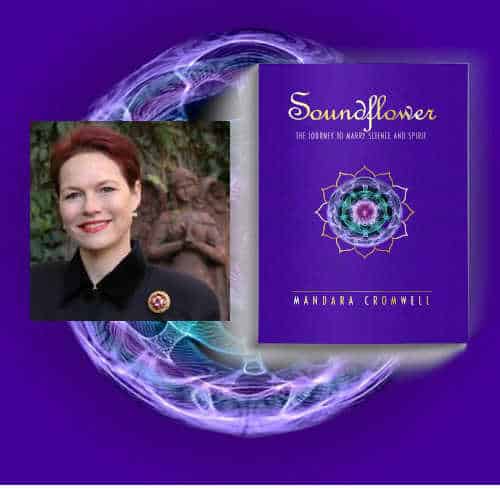 mandara article New Sound Healing Discoveries, Images & Creating “Suprahuman” Experiences Vesica Institute for Holistic Studies