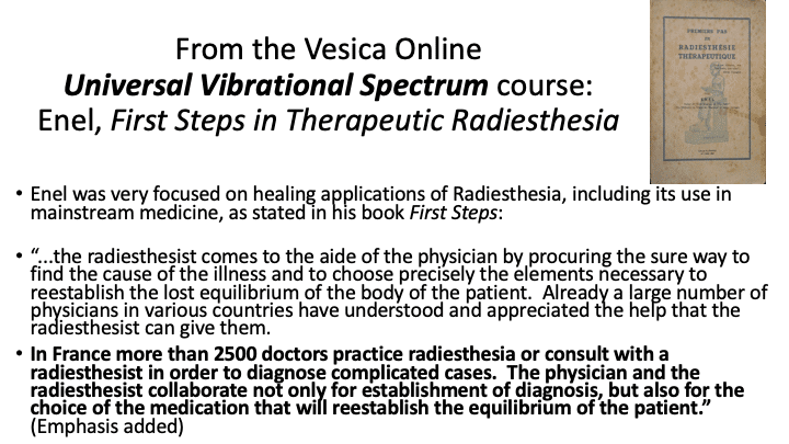 Slide100 Evidence for Hidden Waves which create Health and Illness: Online Summer Conference preview with Robert J. Gilbert Ph.D. Vesica Institute for Holistic Studies Slide100 Evidence for Hidden Waves which create Health and Illness: Online Summer Conference preview with Robert J. Gilbert Ph.D. Vesica Institute for Holistic Studies