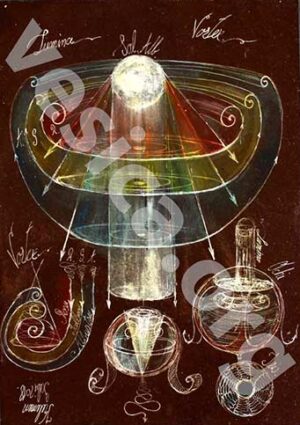 WM Delta Luminica Kelemen500px e1777481766694 Works by Gabriel Keleman Vesica Institute for Holistic Studies "Delta Luminica" Original Piece by Gabriel Kelemen