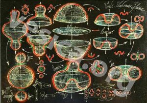 WM Unde Sferice Kelemen 500px e1777473693699 Works by Gabriel Keleman Vesica Institute for Holistic Studies "Unde Sferice" Original Piece by Gabriel Kelemen