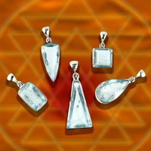 Aquamarine