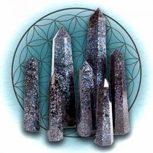 Indigo Gabbro