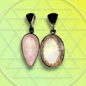 Morganite