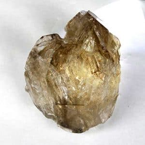 Elestial Quartz