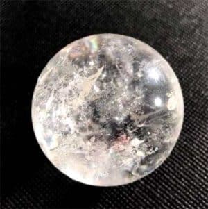 Clear Quartz