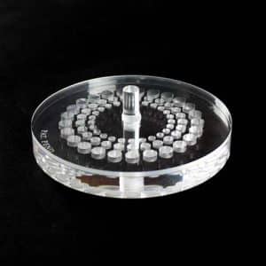 Material Balancing Wheel