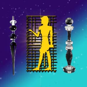 Master Set (Contains Set 1, Set 2, and Optional Tools Set)