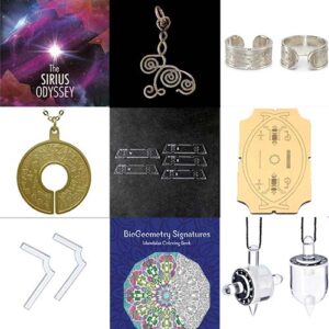 All BioGeometry® FT Tools a la Carte