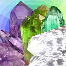 crystals gemstones 220 1 Sandra Shih Affiliate Landing Page Vesica Institute for Holistic Studies