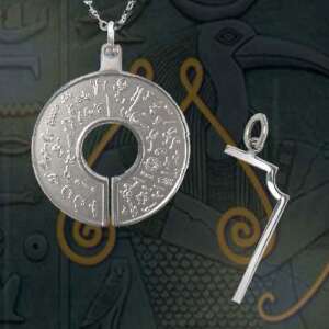 Personal Protective Jewelry