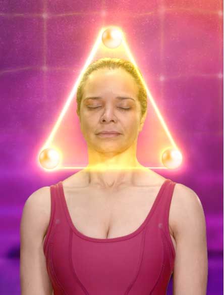 divine golden light gaia Public Resource Page for New Gaia TV Series Vesica Institute for Holistic Studies