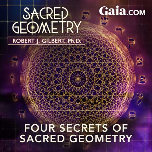 four secrets of sacred geometry gaia Watch the first 4 Episodes! Vesica Institute for Holistic Studies