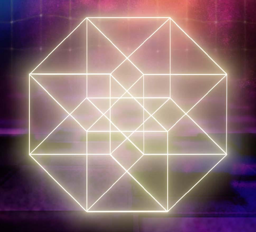 hypercube 2d Episode 3: Awakening the Grail Chalice Vesica Institute for Holistic Studies