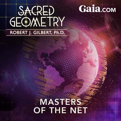 masters of the net gaia title card Watch the first 4 Episodes! Vesica Institute for Holistic Studies