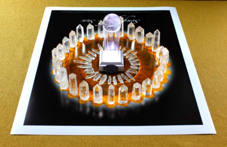 crystal grid song of the sun Cymatics: Making Invisible Energy Waves Visible <br>Part 2 of the 2023 Resource Guide Vesica Institute for Holistic Studies