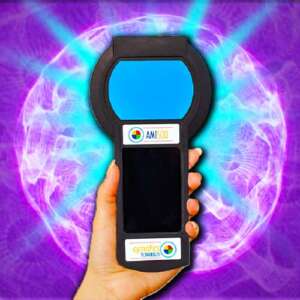 cymatherapy ami 500 500px 2 Announcing: 2 New Breakthrough Cymatherapy <br>Sound Healing Devices, For Easy Home Use. Vesica Institute for Holistic Studies