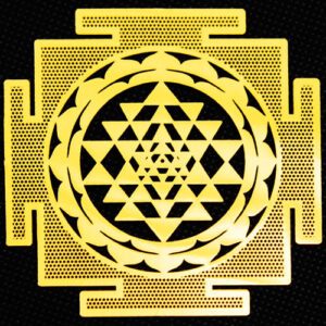 Sacred Geometry Energy Forms
