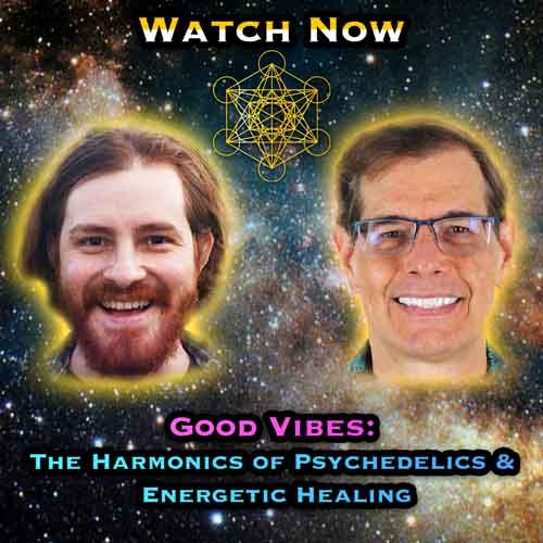 good vibes oxford psy gen Sacred Geometry Vesica Institute for Holistic Studies