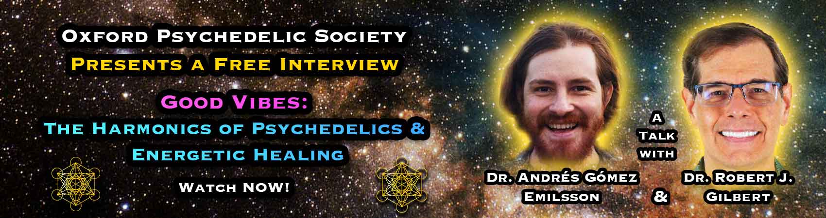 Vesica Institute oxford psy showcase good vibes v3 Home Vesica Institute for Holistic Studies