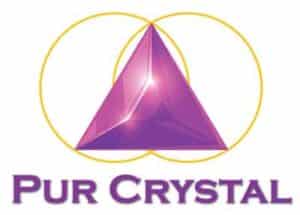 FINAL Pur Crystal Logo 03 PurCrystal™ / Crystals & Minerals Vesica Institute for Holistic Studies
